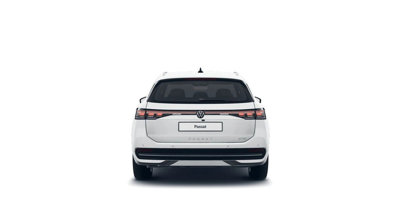 Volkswagen Passat cena 195800 przebieg: 1, rok produkcji 2024 z Krobia małe 37